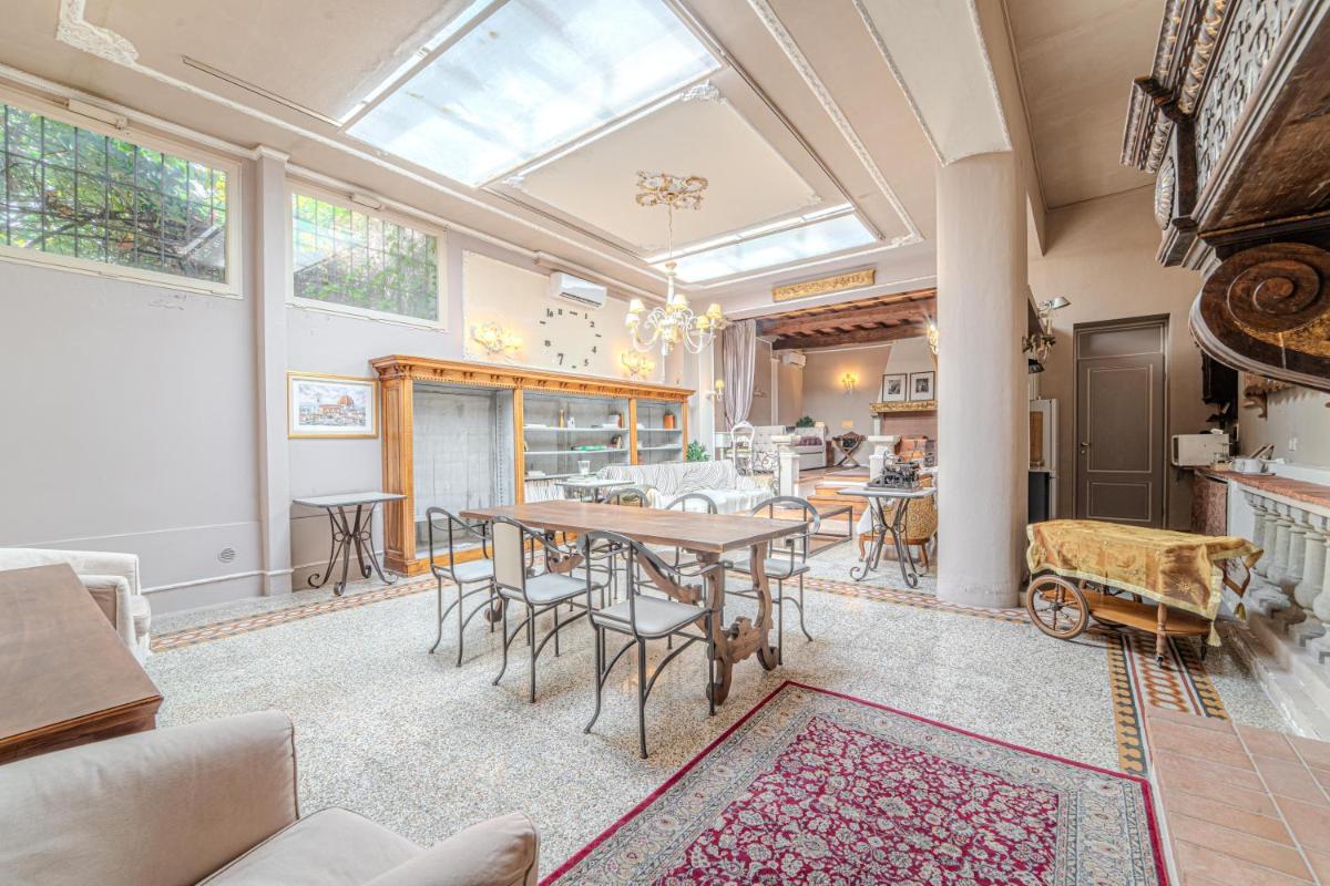 Relais & Maison Grand Tour - Housity