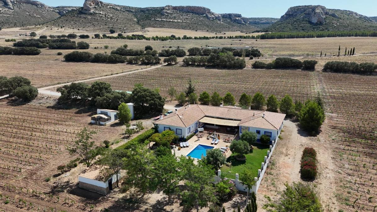 Finca El Romeral - Housity