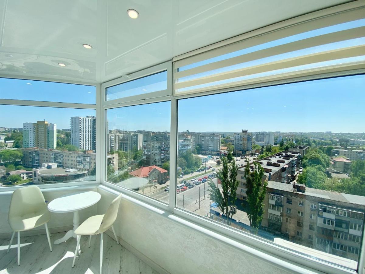 Найкращі панорамні квартири SKY HOUSE Безключовий доступ! - Housity