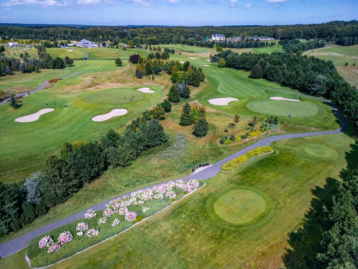 Homessimo Stars 6 osobowa willa przy polu golfowym - Housity