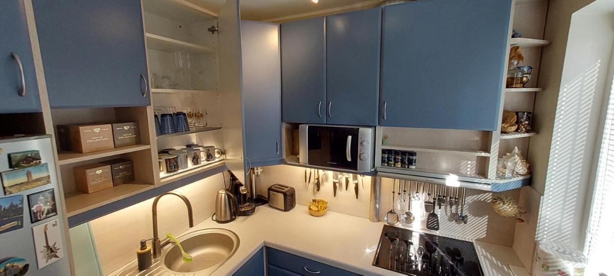 Sääse 3 Apartment - Housity