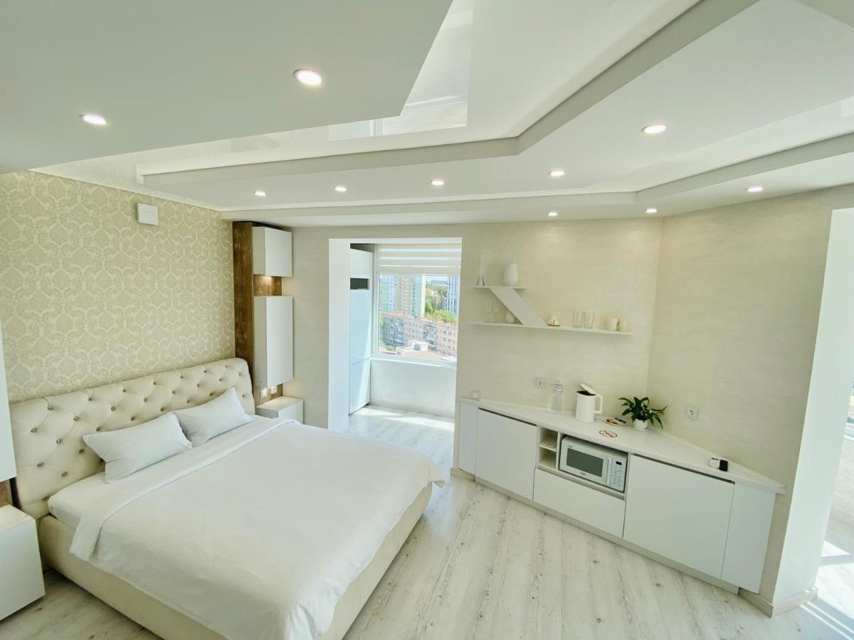 Найкращі панорамні квартири SKY HOUSE Безключовий доступ! - Housity