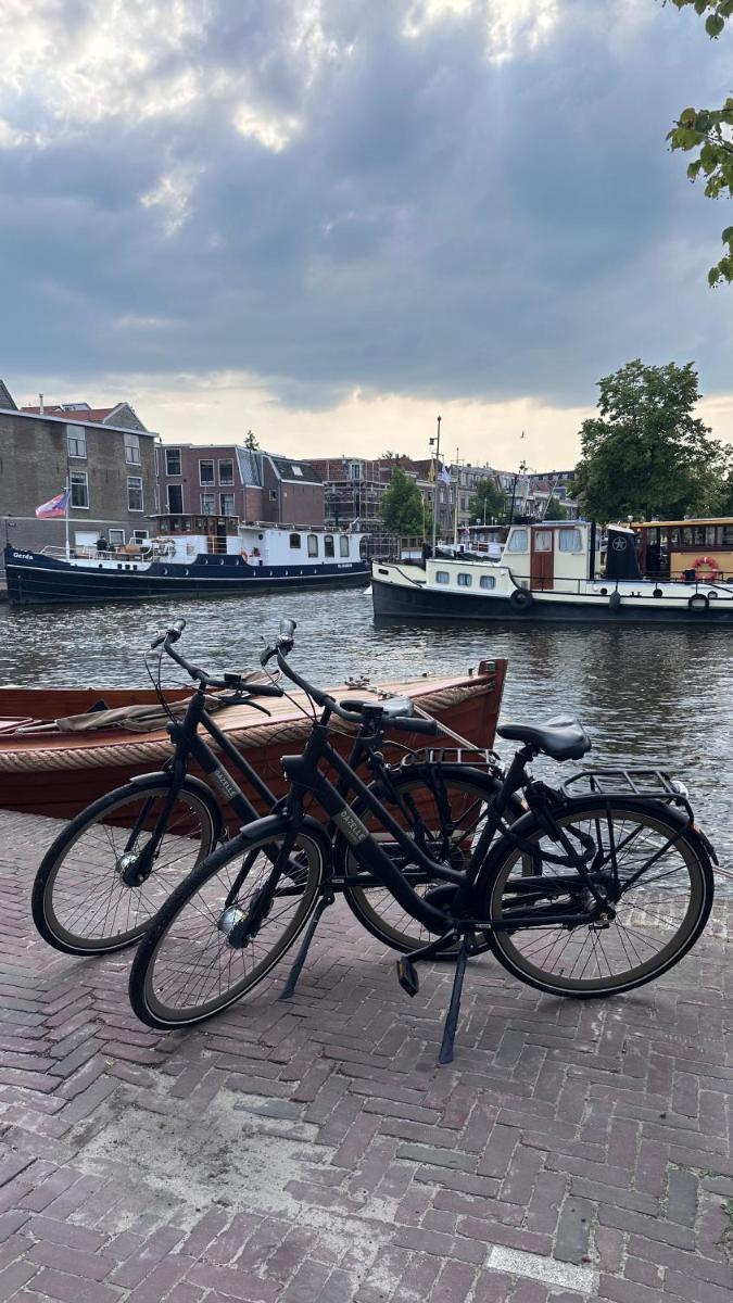 The Harbour Leiden - Housity