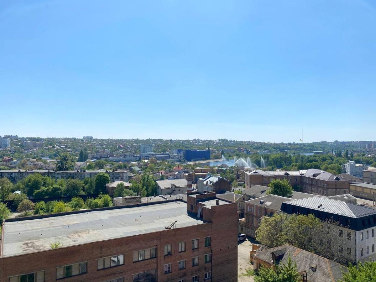 Кращі панорамні квартири SkyHouse у центрі Вінниці Безключовий доступ! - Housity