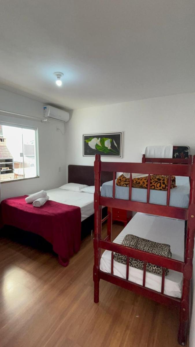 Suítes Moreira - Housity
