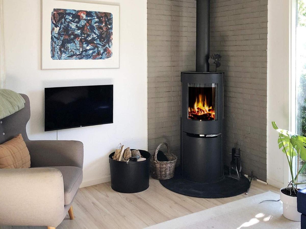 Holiday home Skibby - Housity