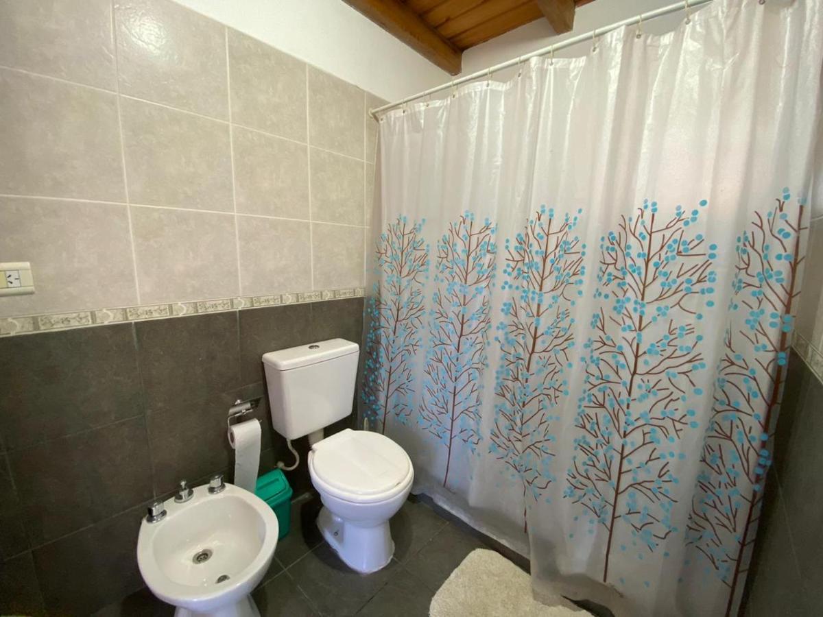 Luna Morena Cabaña - Housity