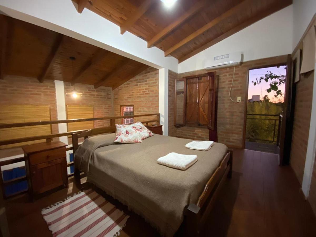 Luna Morena Cabaña - Housity