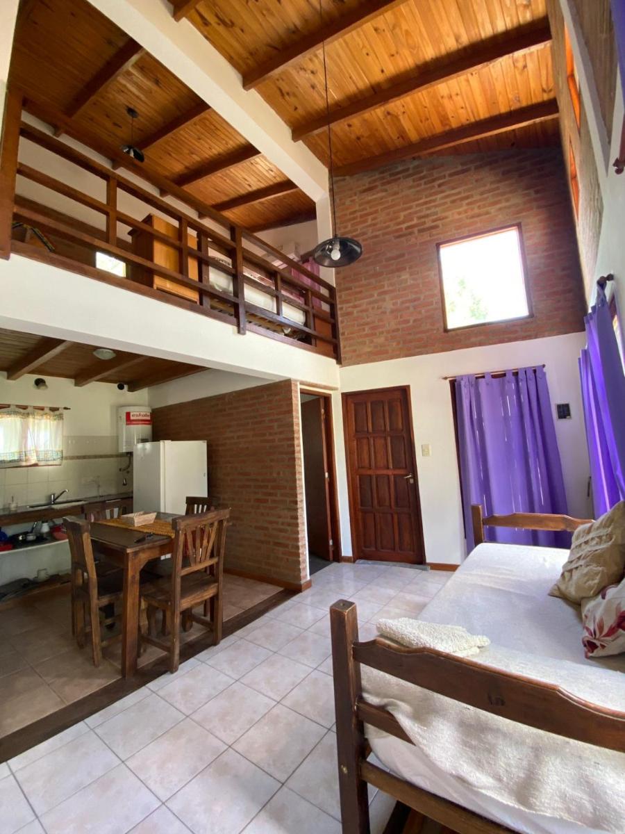 Luna Morena Cabaña - Housity