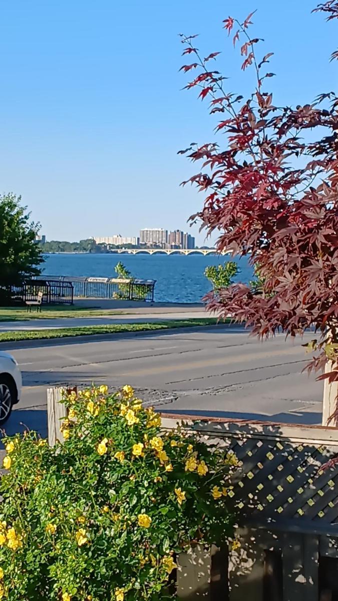 Waterfront Windsor Canada - Housity