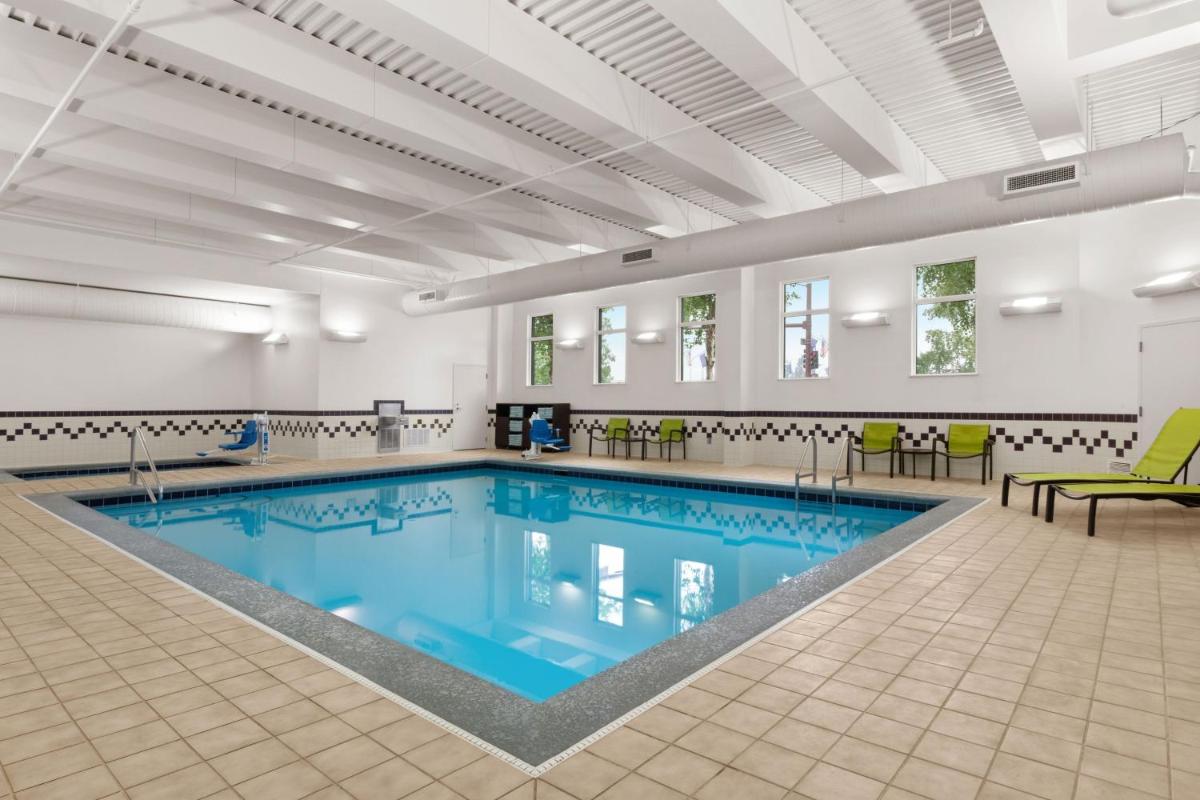 SpringHill Suites by Marriott Fairbanks - Housity