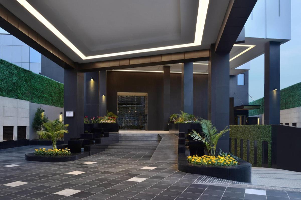 Kathmandu Marriott Hotel - Housity