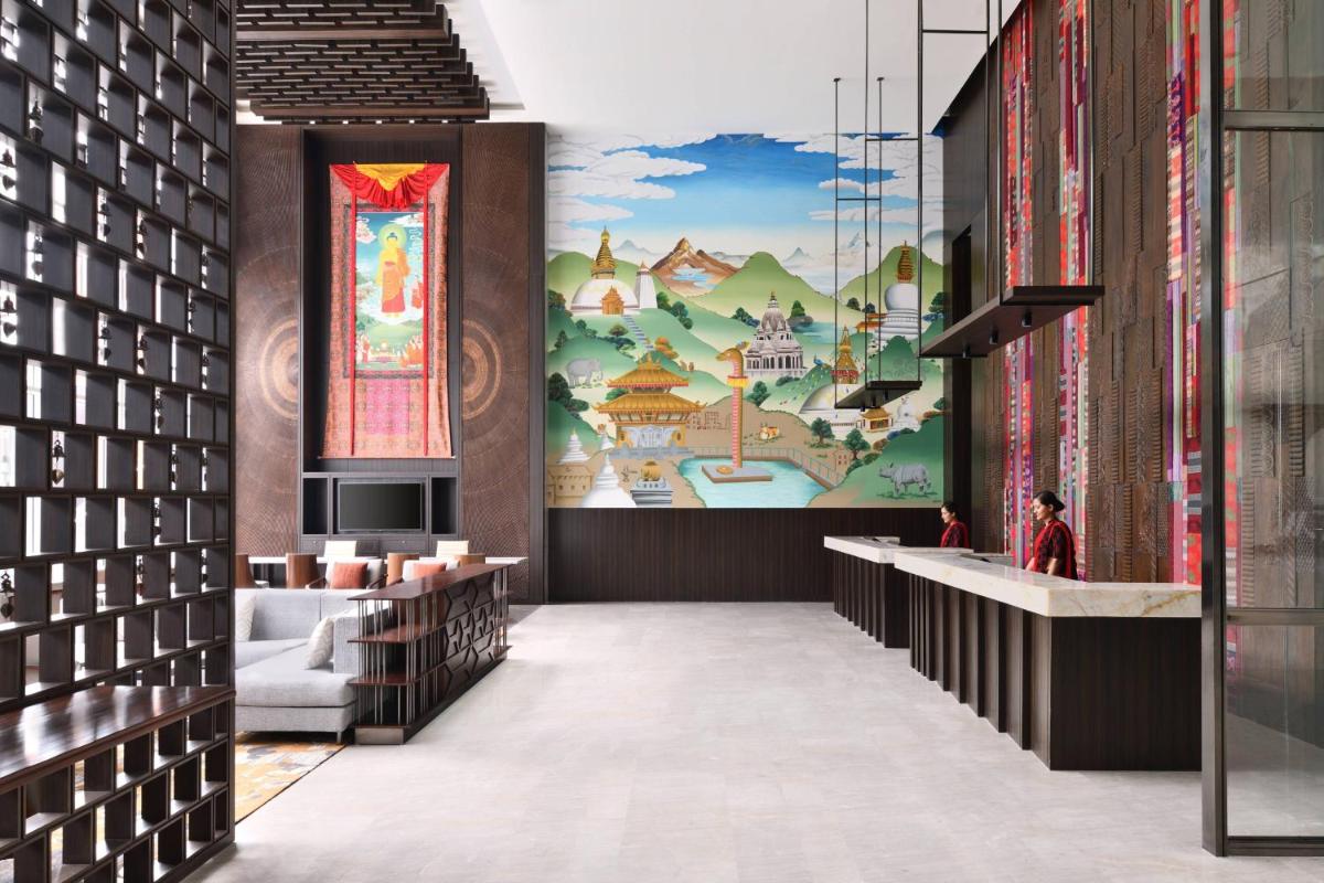 Kathmandu Marriott Hotel - Housity