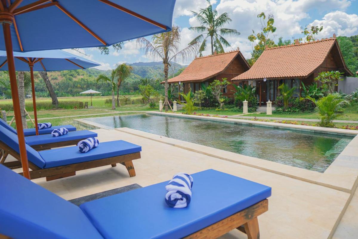 Bhalance Retreat - Housity