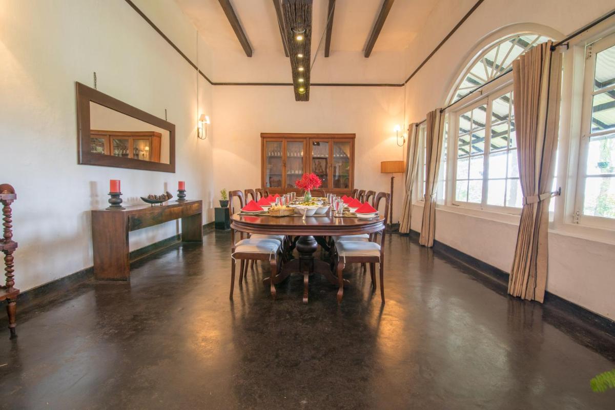 Kudaoya Bungalow by Lalan Leisure - Housity