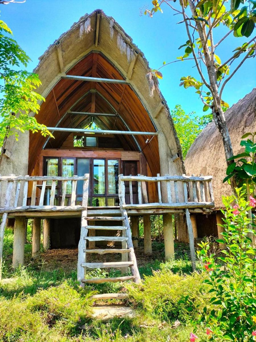FOREST BREATH ECO-LODGE - Housity