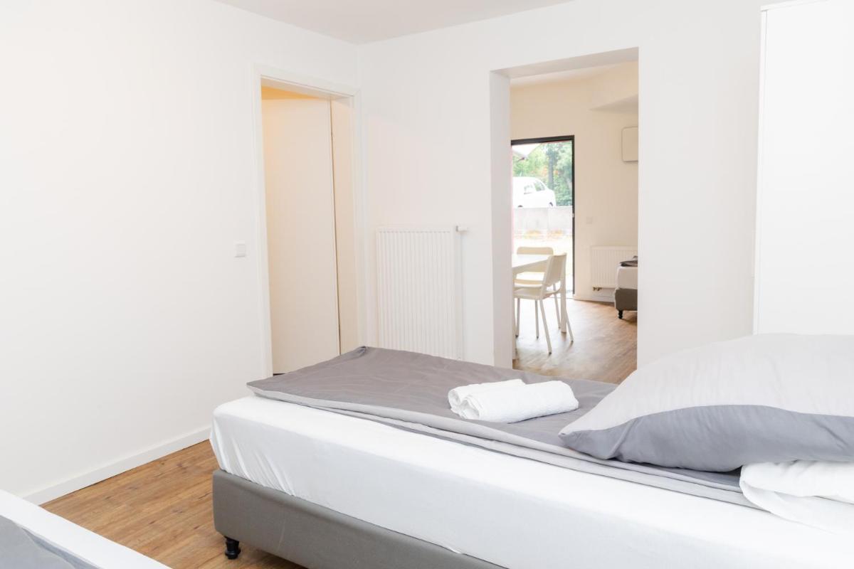 Z.Bilić V&V - Housity