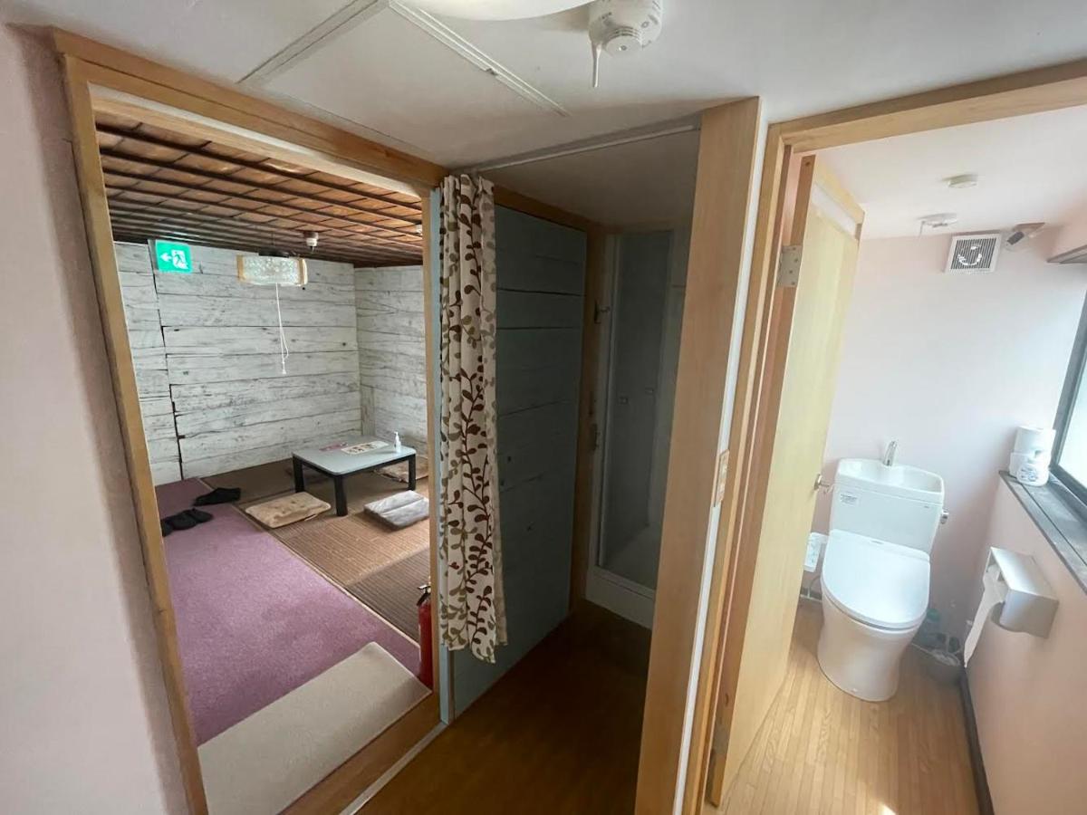 はんこＩＮＮ お城のアパート Hanko INN Private aparments nearby castle - Housity