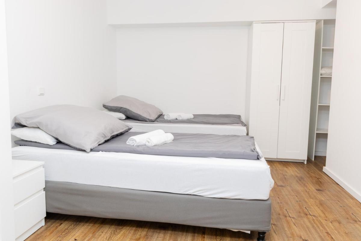 Z.Bilić V&V - Housity