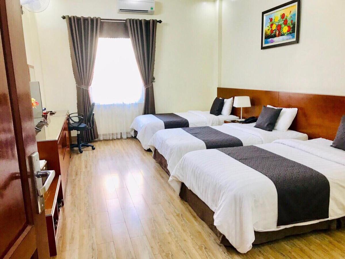 Royal Hotel Ha Giang - Hizvo