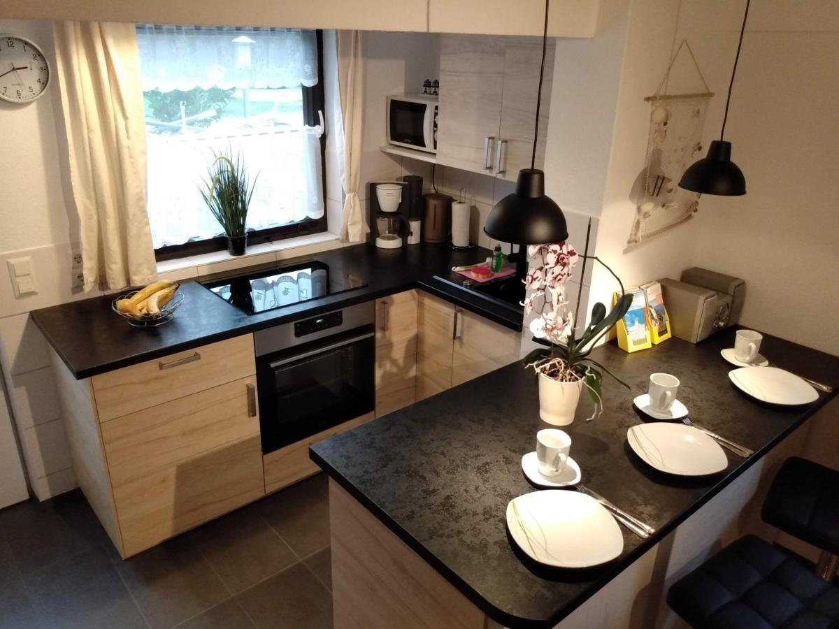 Fewo Gademow - Housity