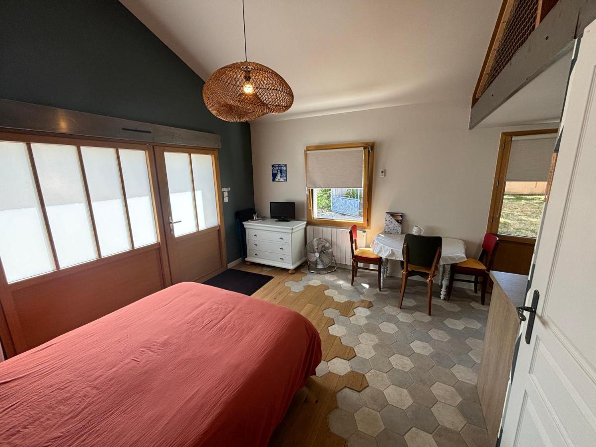 Studio des Lilas - Housity
