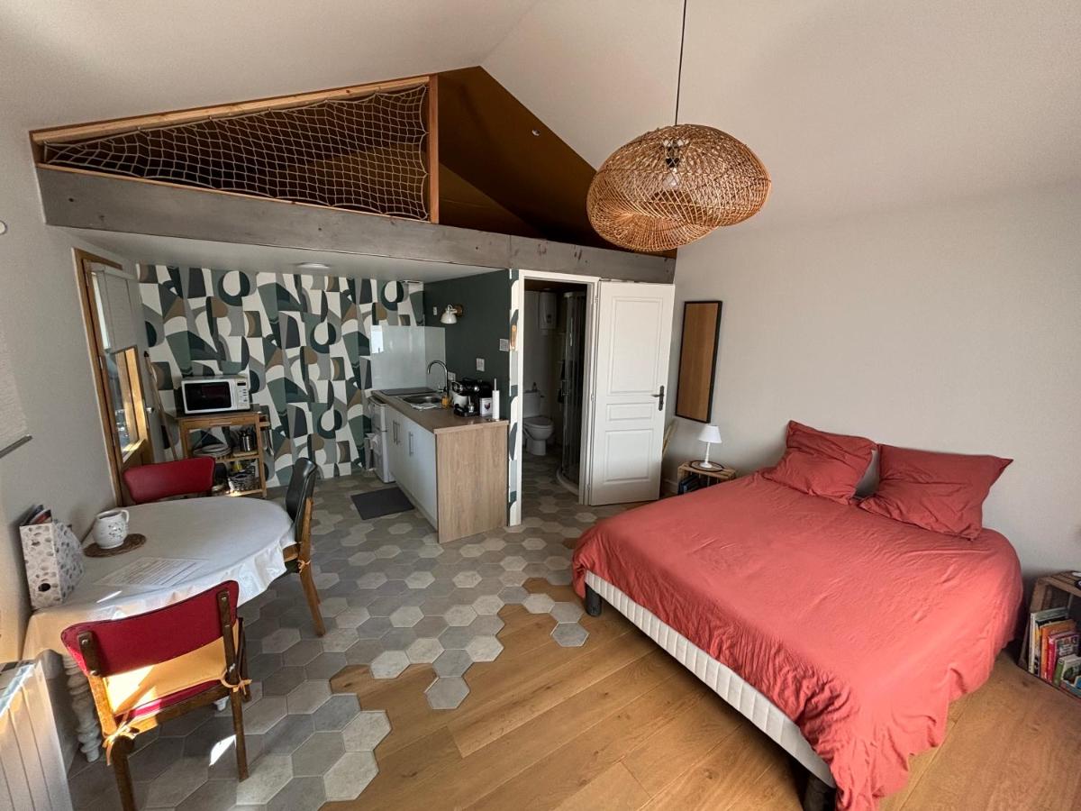 Studio des Lilas - Housity