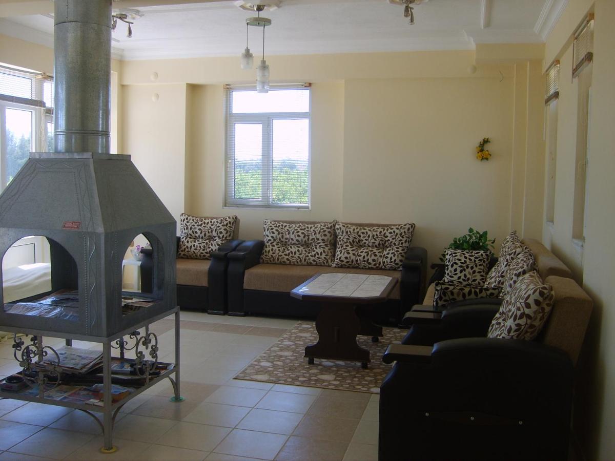 Suitetrails - Botanik Ferienhaus