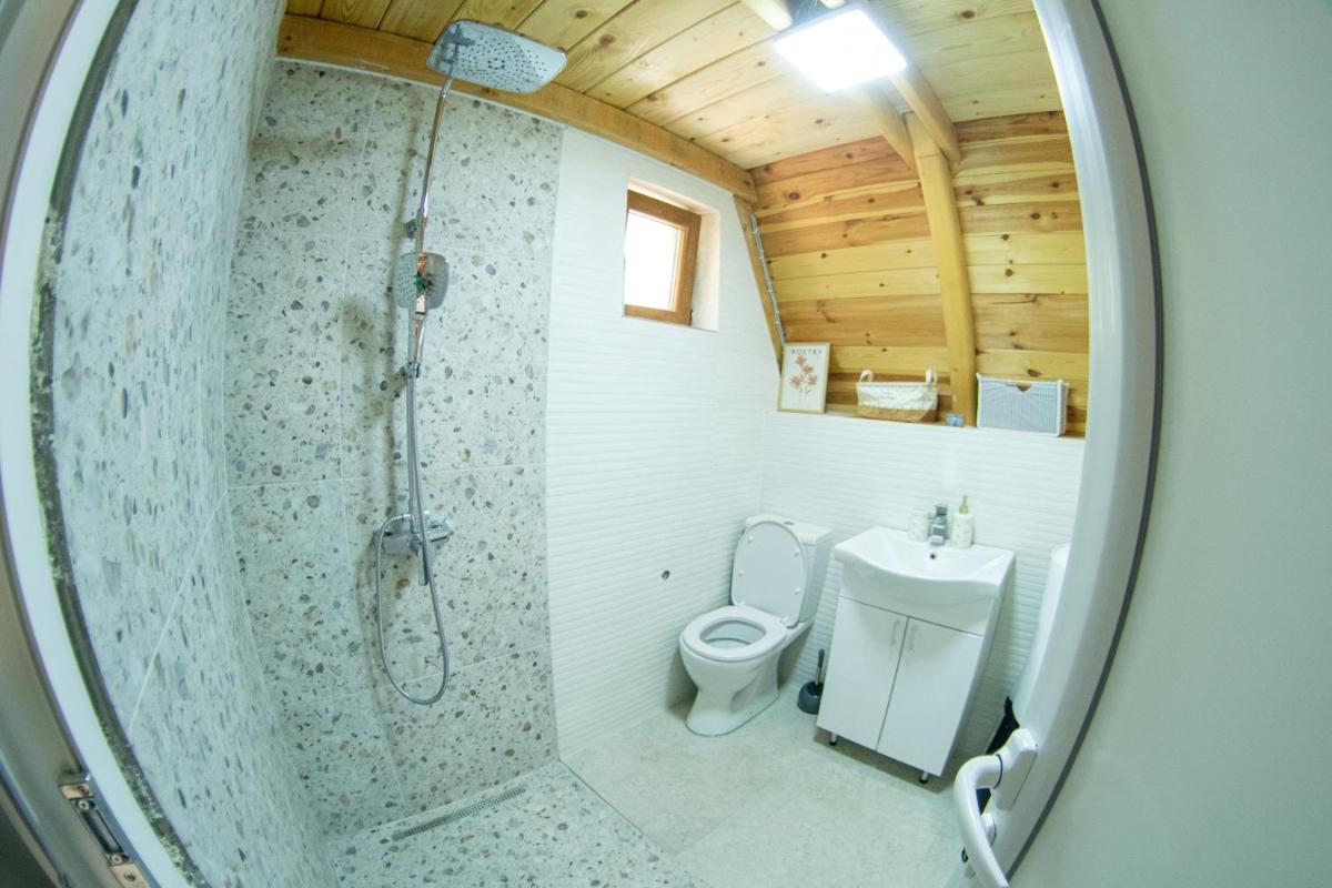 Viewpoint cottage Poscenje - Housity