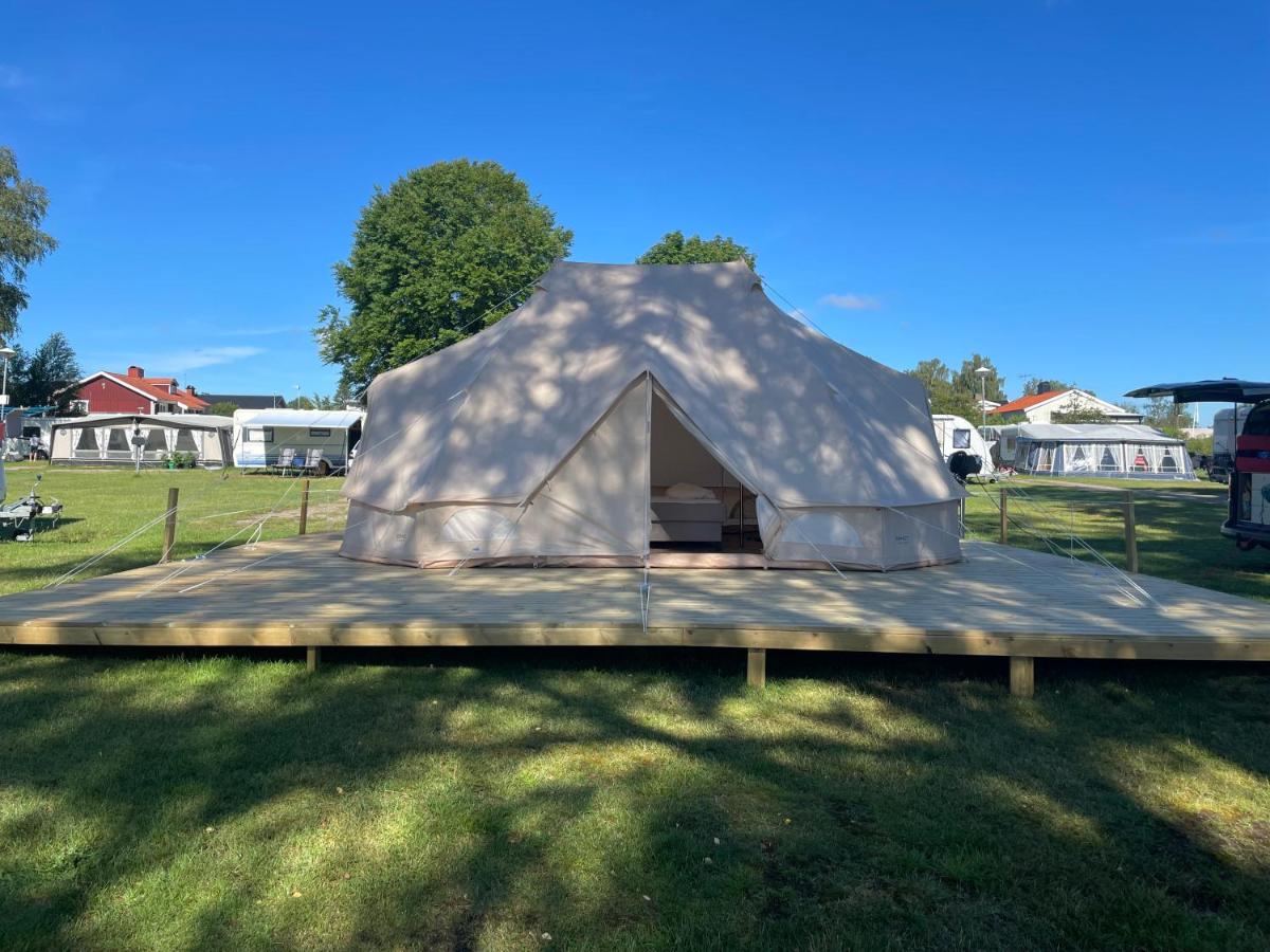 Gökaskratts Camping - Housity