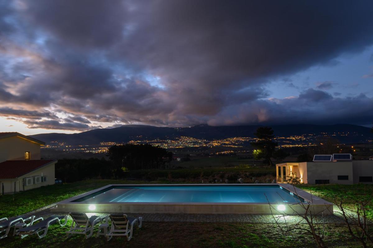Laje da Bica Agroturismo - Housity