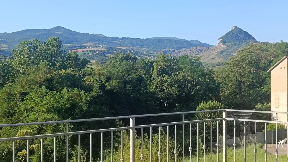 B&B da Silvana a Talamello - Housity