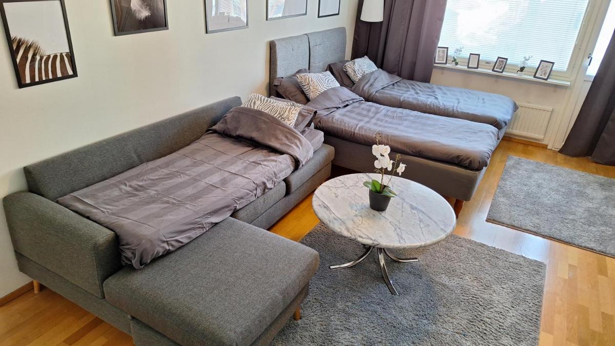 Tammela Apartment - Housity