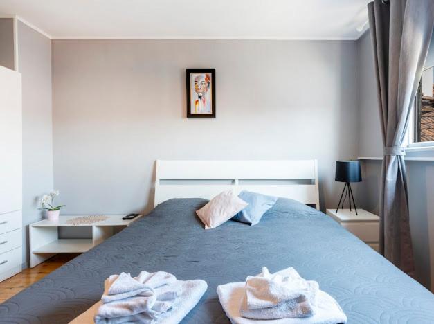 Lovely 1-bedroom apartment in the center of Sofia - Housity