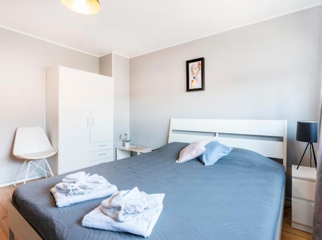 Lovely 1-bedroom apartment in the center of Sofia - Housity
