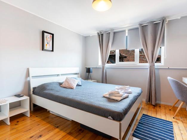 Lovely 1-bedroom apartment in the center of Sofia - Housity