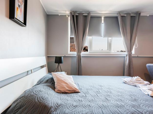 Lovely 1-bedroom apartment in the center of Sofia - Housity