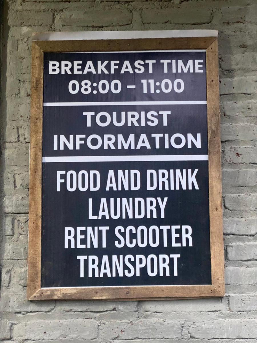 Pondok rinjani bungalow tetebatu - Housity