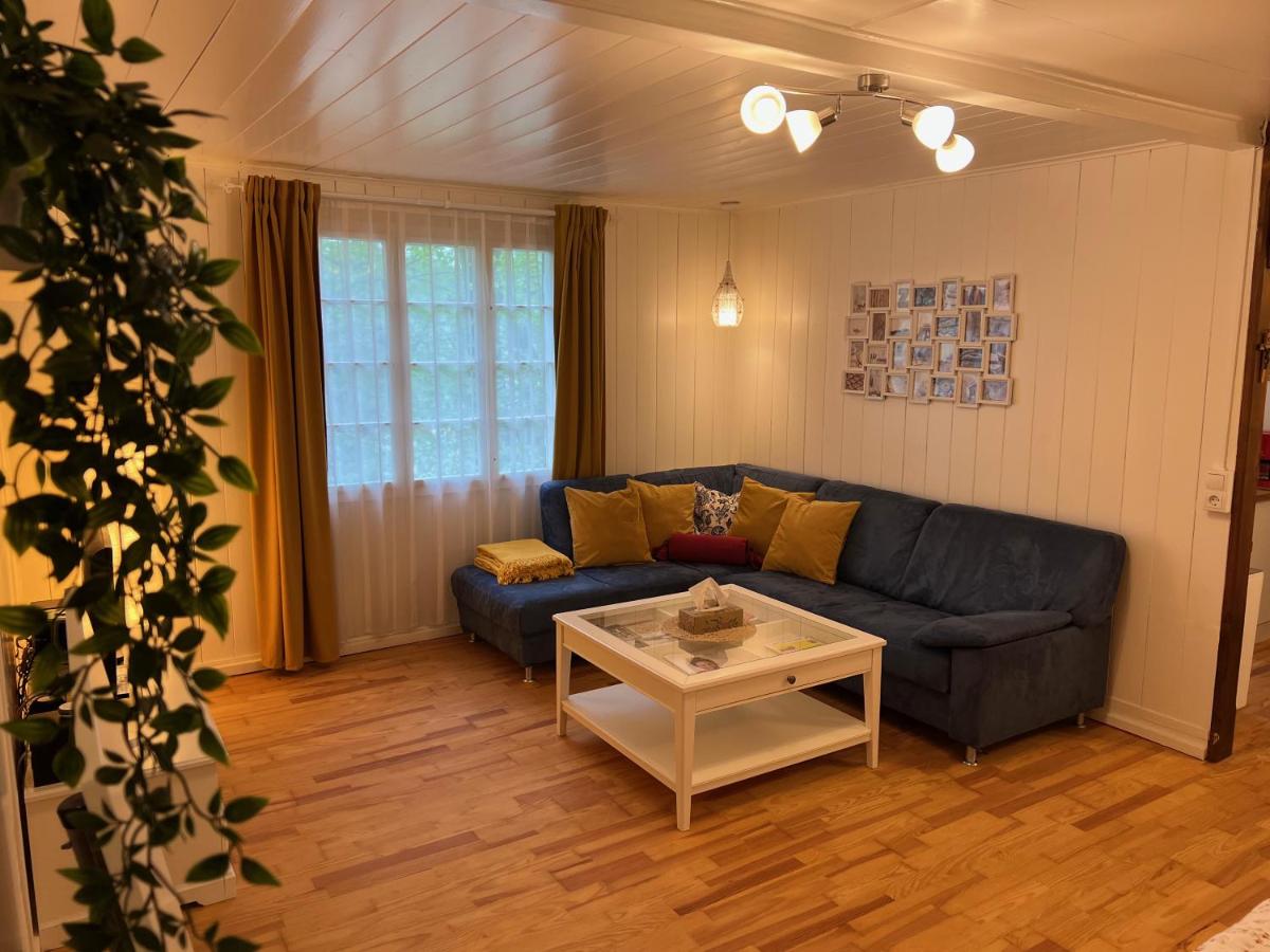 Sommerhaus Zur Eule - Housity