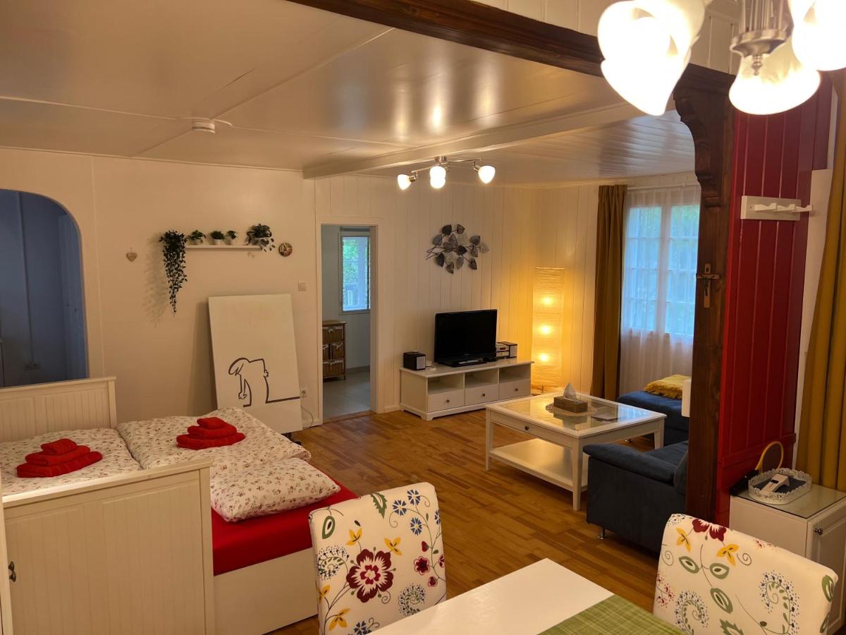 Sommerhaus Zur Eule - Housity