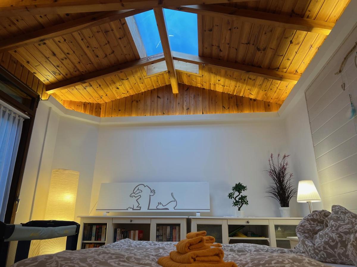 Sommerhaus Zur Eule - Housity