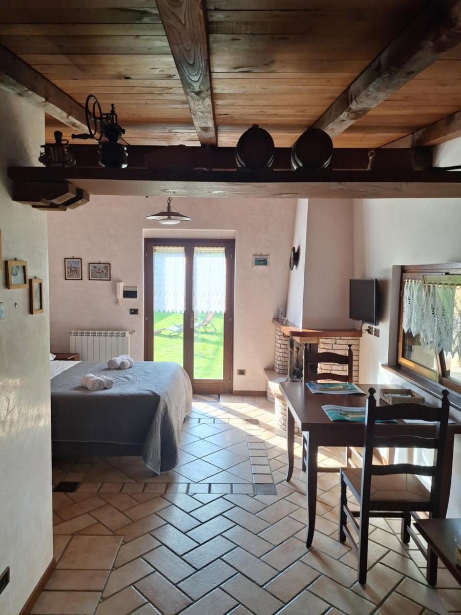 B&B Monte Tavolino - Housity
