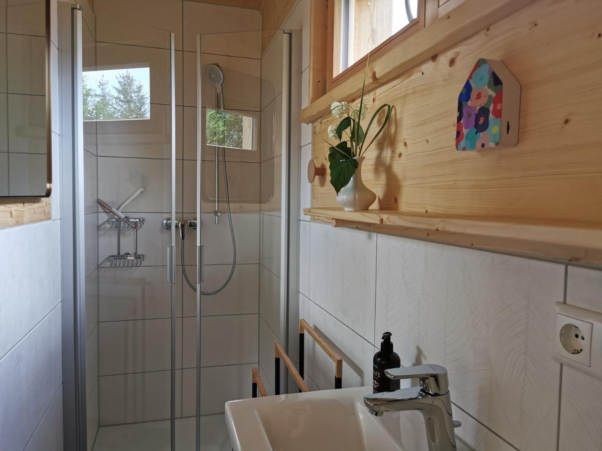 Wald ist Zukunft - Housity