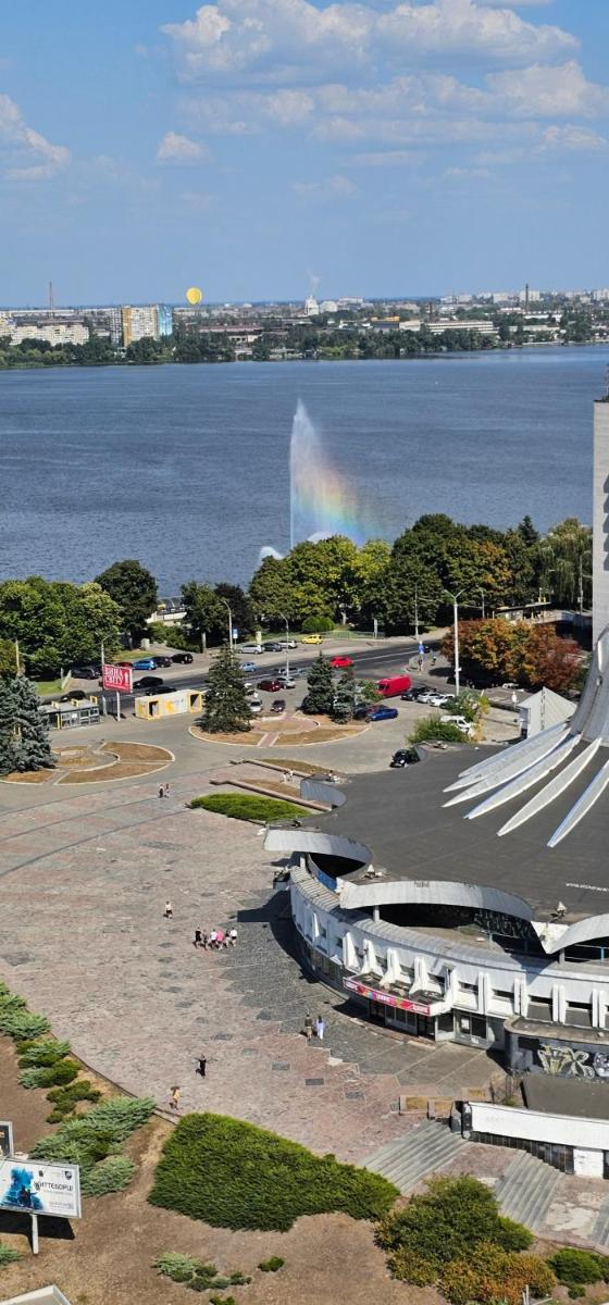 Most City Riverview - Housity