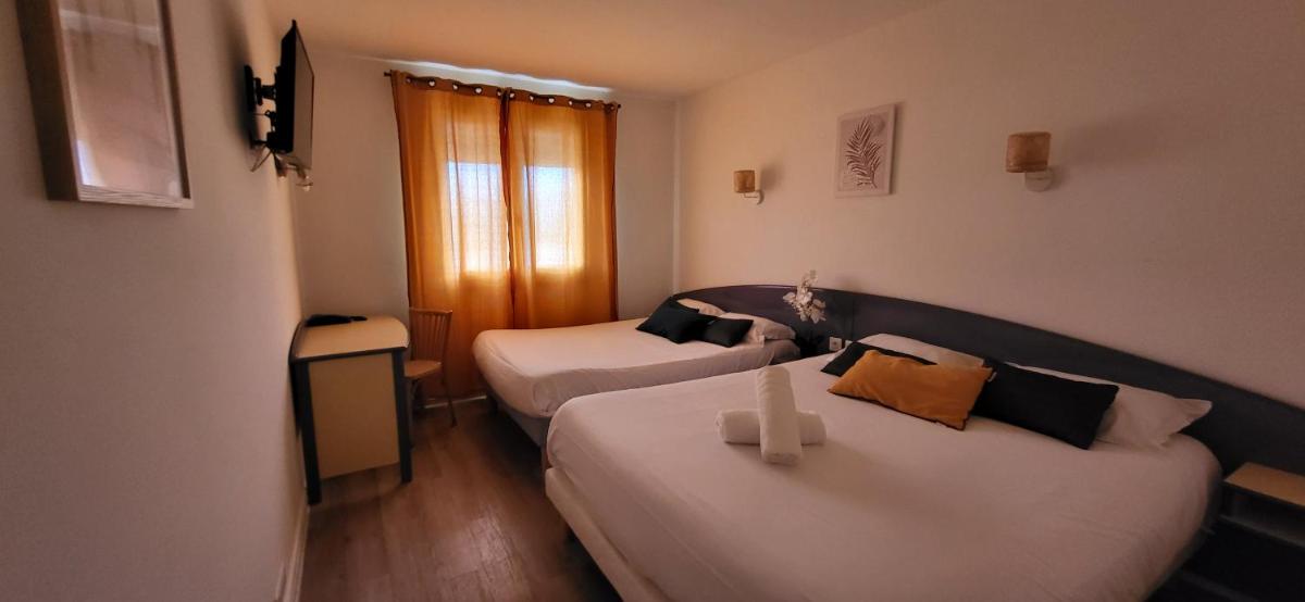 Hôtel AUSTRIA Style -Ex Nestor Hôtel - Housity