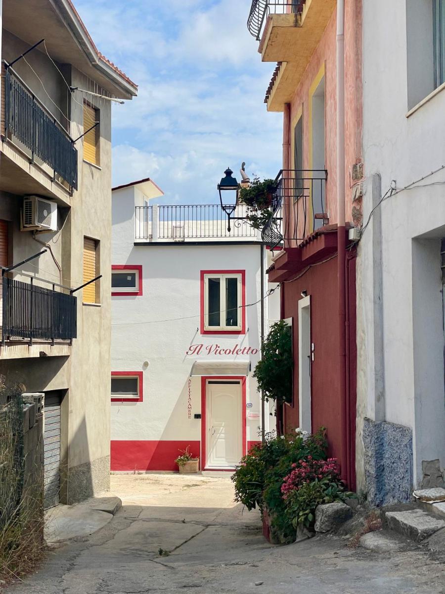 Affittacamere Il Vicoletto Aria Ona - Housity