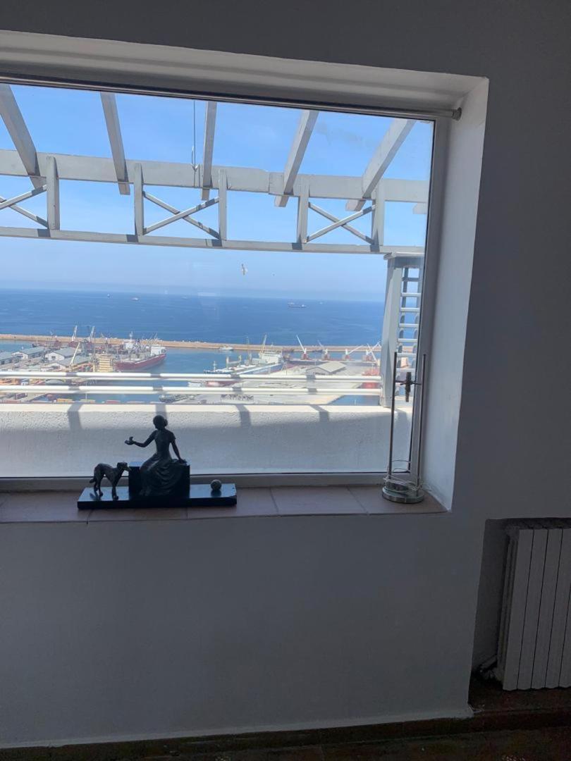 Appartement de luxe vue 360 sur la mer - Housity