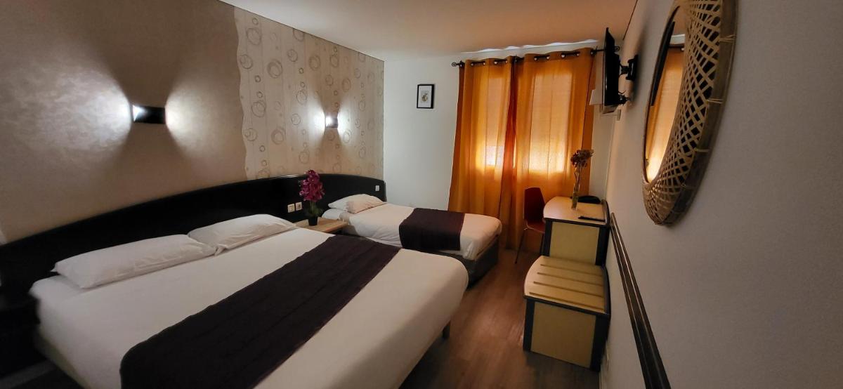 Hôtel AUSTRIA Style -Ex Nestor Hôtel - Housity