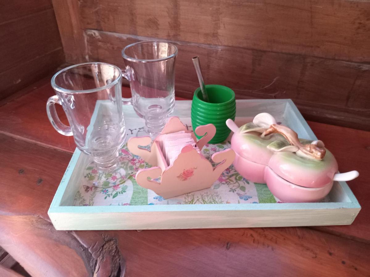 Cabaña La iluminada - Housity