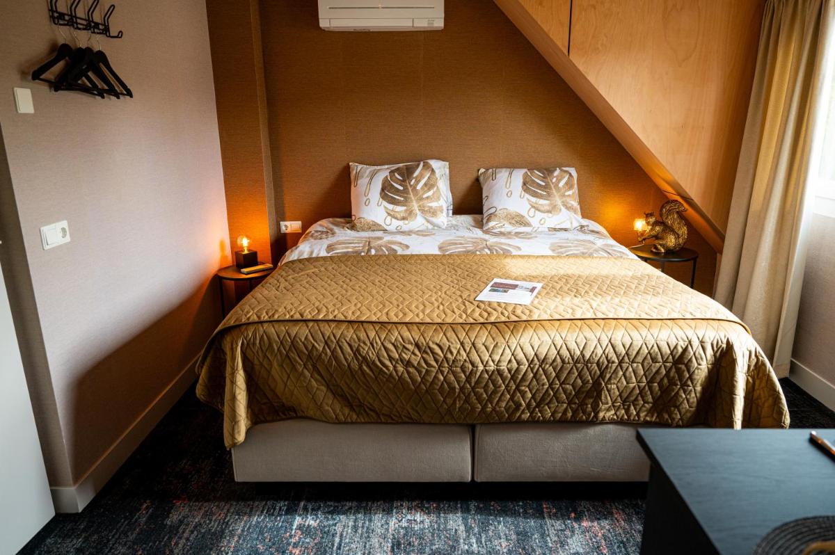 Boetiekhotel Het Huis - Housity